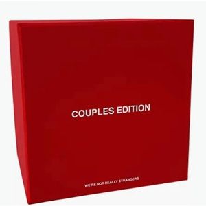 Couple Card Game